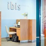 Отель Ibis 3*