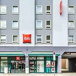 Отель Ibis