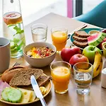 Ibis 3* Мюнхен