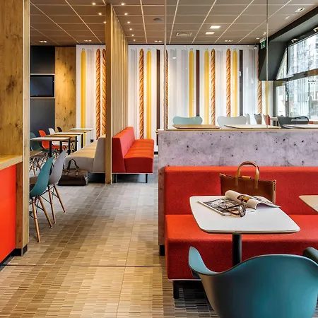 Ibis 3*
