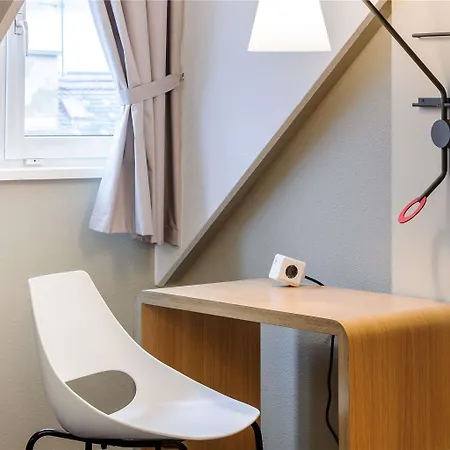 Ibis Hotel