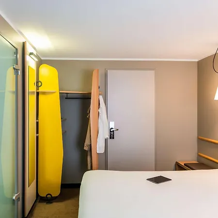 Hotel Ibis Múnich
