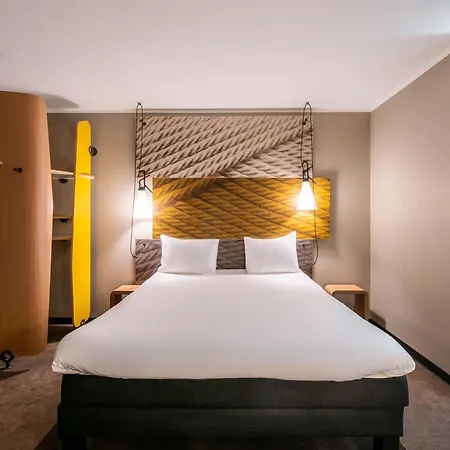 Ibis Hotel Múnich