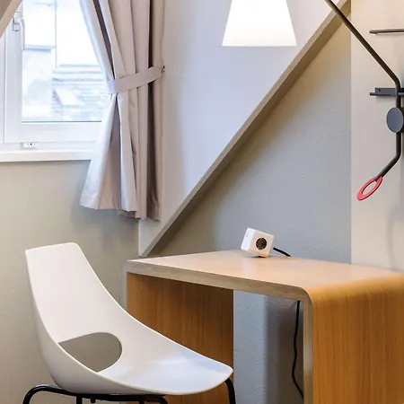 Hotel Ibis 3*