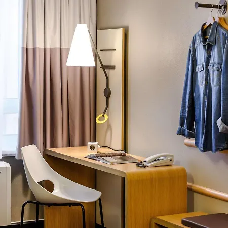 Ibis Hotel Múnich