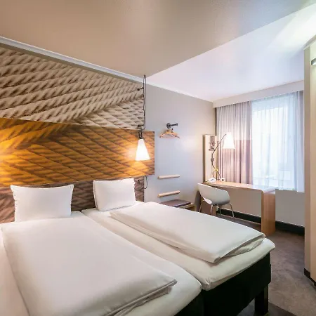 Ibis 3* Múnich