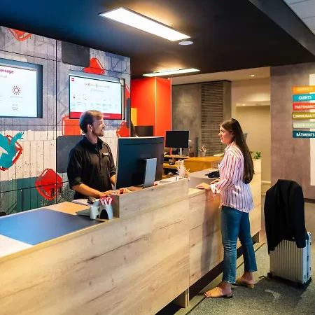 Ibis Hotel