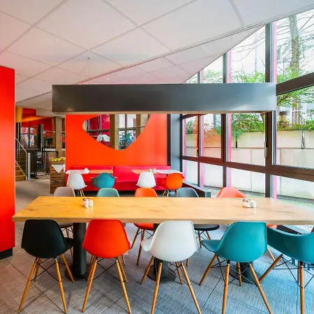 Hotel Ibis 3*