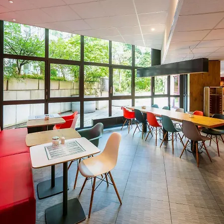 Hotel Ibis Múnich