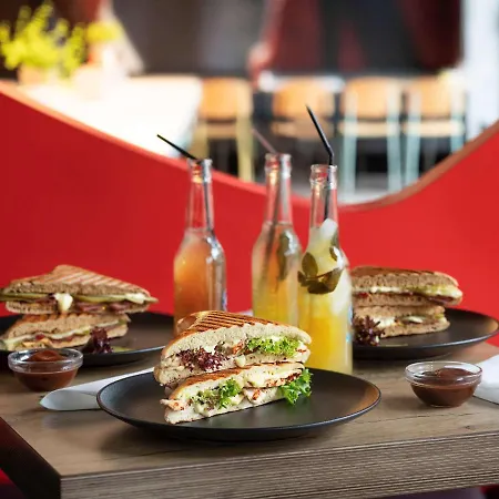 Ibis Hotel