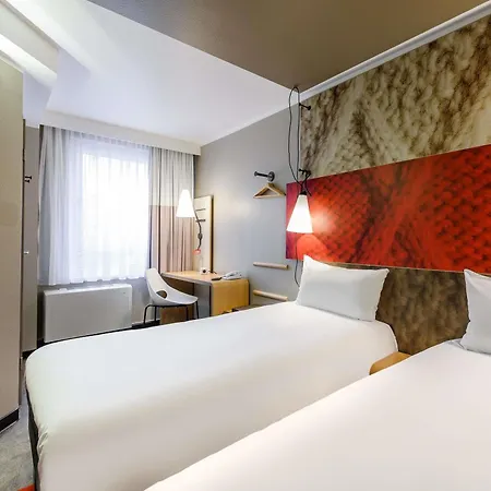 Ibis Hotel Monachium
