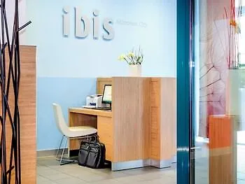 Hotell Ibis 3*