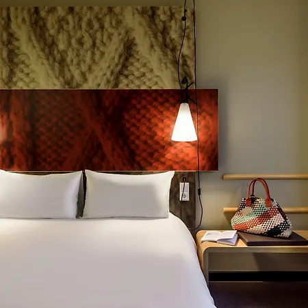 Hotell Ibis München