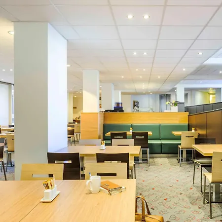 Hotell Ibis 3*