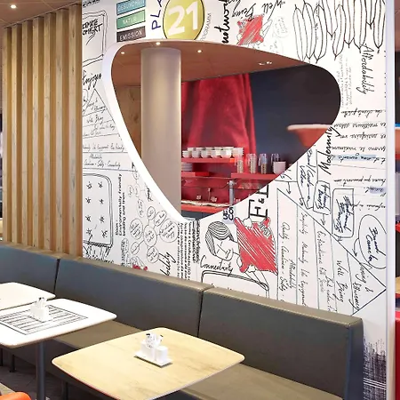 Ibis München