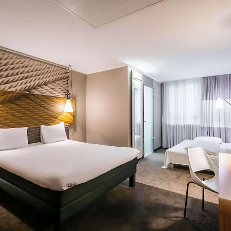 Hotell Ibis 3*