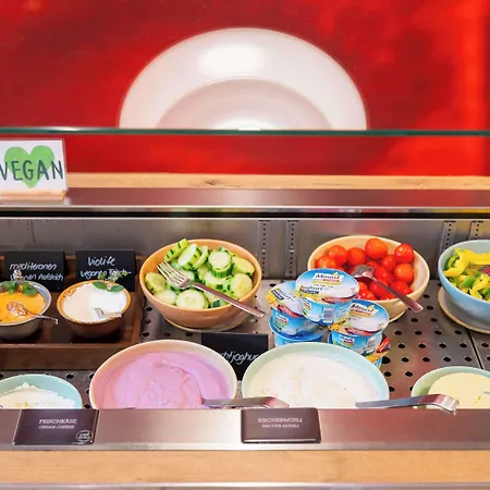 Hotel Ibis Monachium