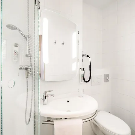 Hotell Ibis