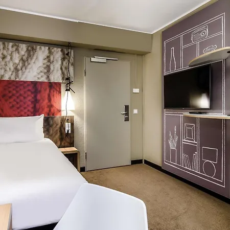 Hotell Ibis München