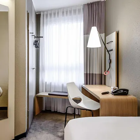 Ibis Hotell München