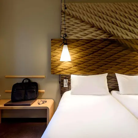 Ibis 3* Múnich