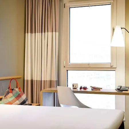 Ibis Hotel Múnich