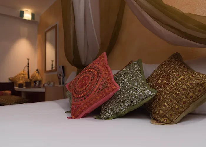 Ibis Отель 3*