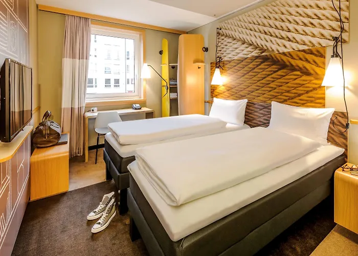 Ibis 3*