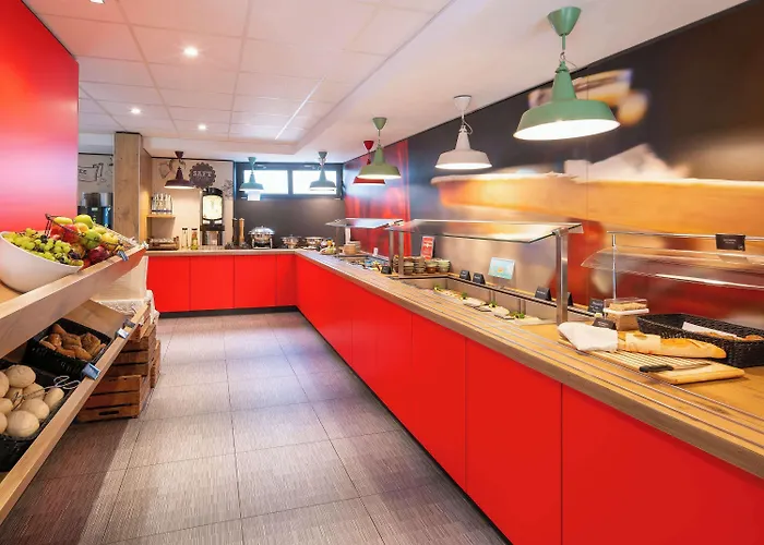 Ibis Отель 3*