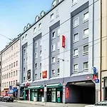 Hotel Ibis 3*