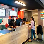 酒店 慕尼黑宜必思酒店 3*