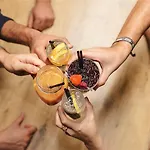 慕尼黑宜必思酒店 3*