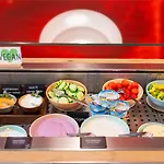 慕尼黑宜必思酒店 酒店 3*