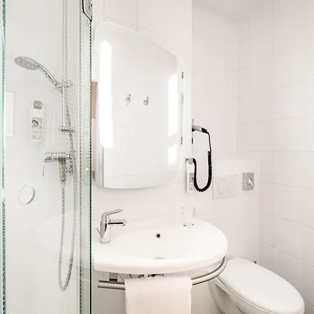 Ibis Munich