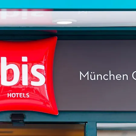 Ibis 3* Munique