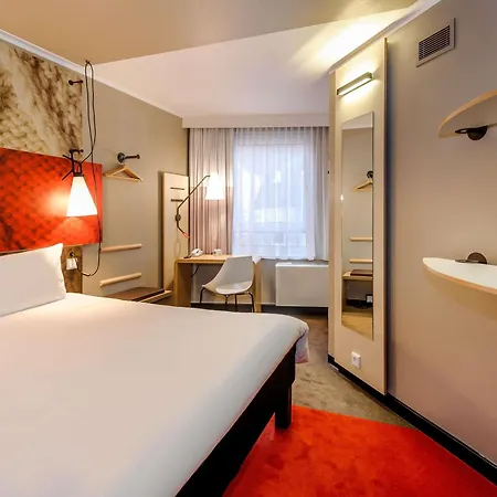 Ibis Ξενοδοχείο Μόναχο