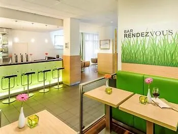酒店 慕尼黑宜必思酒店 慕尼黑