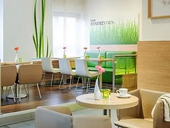 Ibis Отель 3*
