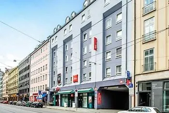 Ξενοδοχείο Ibis 3*