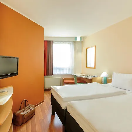 Ibis Munich