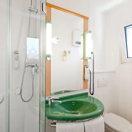Ibis Munique