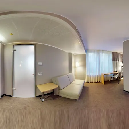Ibis 3* Μόναχο