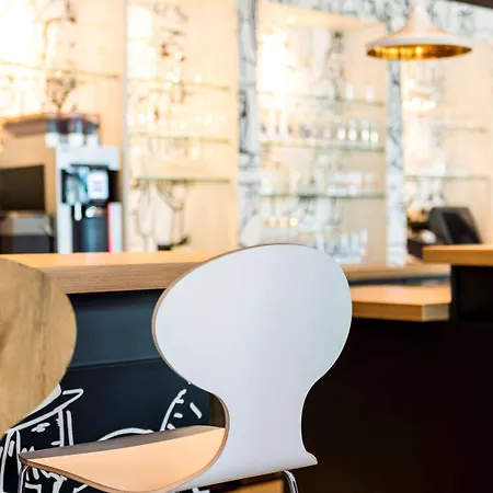 Ibis 3* Munique