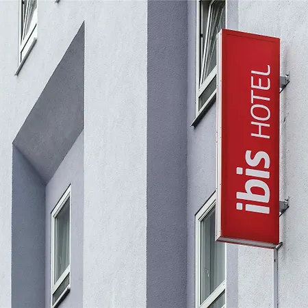Ibis Hotel Munich