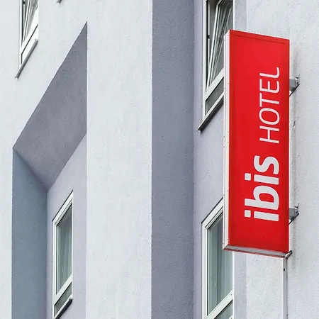 Hotel Ibis 3*