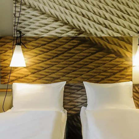 Ibis Отель 3*