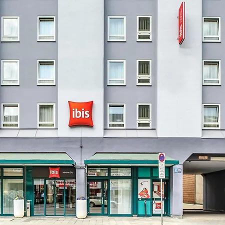 Ibis 3*