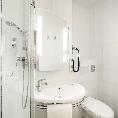 Ibis 3* München