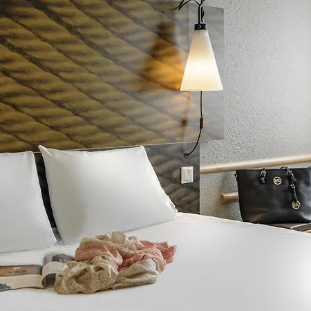 Hotel Ibis 3*