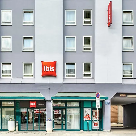 Ibis 3*